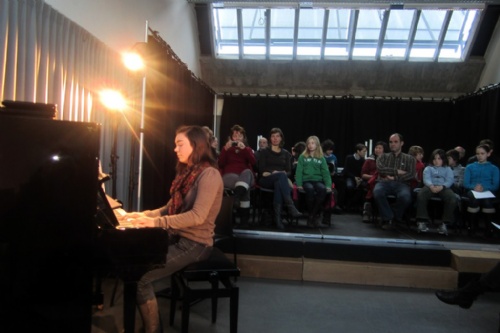 Piano Klas (5)